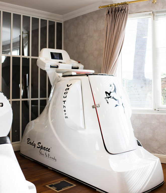 Erkek Bodyspace Vakumlu Uzay Yürüyüşü 